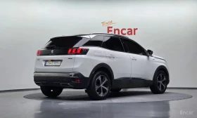 Peugeot 3008 1.5 BlueHDi GT Line | Адаптивен круиз | Панорама, снимка 2