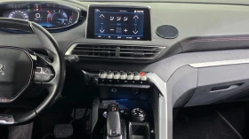 Peugeot 3008 1.5 BlueHDi GT Line | Адаптивен круиз | Панорама, снимка 14