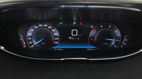 Peugeot 3008 1.5 BlueHDi GT Line | Адаптивен круиз | Панорама, снимка 8