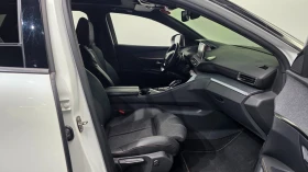 Peugeot 3008 1.5 BlueHDi GT Line | Адаптивен круиз | Панорама, снимка 11