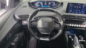 Peugeot 3008 1.5 BlueHDi GT Line | Адаптивен круиз | Панорама, снимка 13