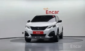 Peugeot 3008 1.5 BlueHDi GT Line | Адаптивен круиз | Панорама, снимка 3