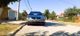 VW Passat 1.9 TDI, снимка 1