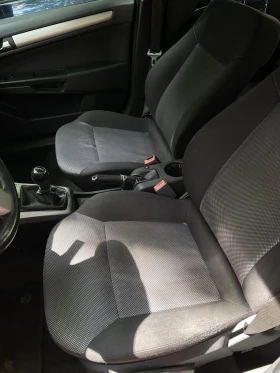 Opel Astra H, снимка 6