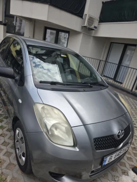 Toyota Yaris, снимка 3
