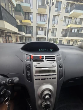 Toyota Yaris, снимка 7