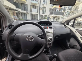 Toyota Yaris, снимка 6