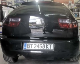 Seat Leon, снимка 4