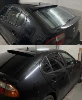 Seat Leon, снимка 3