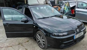 Seat Leon, снимка 6