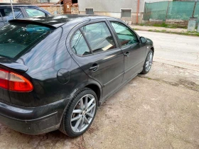 Seat Leon, снимка 2
