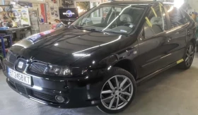 Seat Leon, снимка 5