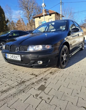 Seat Leon, снимка 1