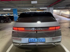 Hyundai Ioniq 5 AWD/сменен ICCU/94% SOH/FULL, снимка 3