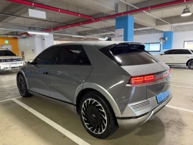 Hyundai Ioniq 5 AWD/сменен ICCU/94% SOH/FULL, снимка 2