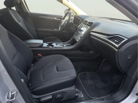 Ford Mondeo 2.0 EcoBlue, снимка 9