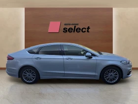 Ford Mondeo 2.0 EcoBlue, снимка 4