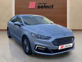 Ford Mondeo 2.0 EcoBlue, снимка 3