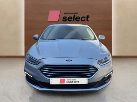 Ford Mondeo 2.0 EcoBlue, снимка 2