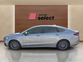 Ford Mondeo 2.0 EcoBlue, снимка 8