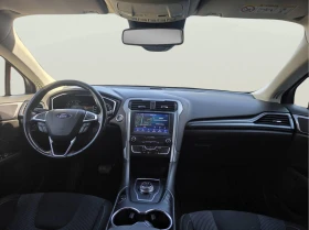 Ford Mondeo 2.0 EcoBlue, снимка 11