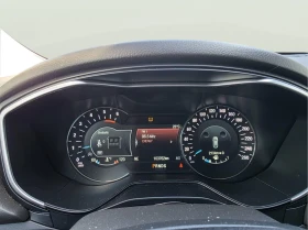 Ford Mondeo 2.0 EcoBlue, снимка 12