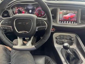 Dodge Challenger SRT Hellcat / Carfax / Автокредит , снимка 9
