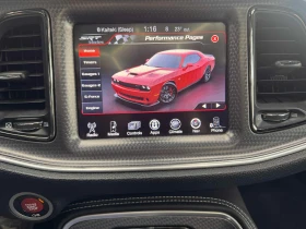 Dodge Challenger SRT Hellcat / Carfax / Автокредит , снимка 11