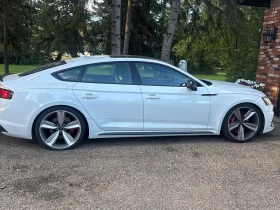 Audi Rs5 / Distronic / 360 / B&O / Carfax / Автокредит , снимка 3
