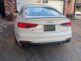 Audi Rs5 / Distronic / 360 / B&O / Carfax / Автокредит , снимка 4
