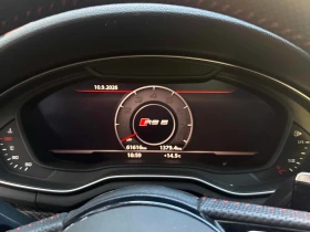 Audi Rs5 / Distronic / 360 / B&O / Carfax / Автокредит , снимка 8