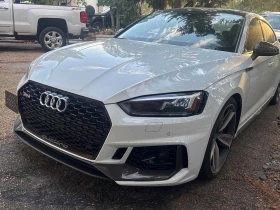 Audi Rs5 / Distronic / 360 / B&O / Carfax / Автокредит , снимка 1