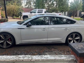 Audi Rs5 / Distronic / 360 / B&O / Carfax / Автокредит , снимка 2