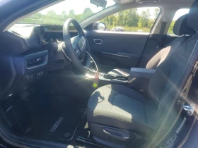 Kia K4 2.0l Lx, снимка 7