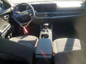 Kia K4 2.0l Lx, снимка 8