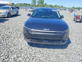 Kia K4 2.0l Lx, снимка 5