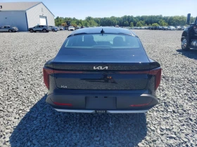 Kia K4 2.0l Lx, снимка 6