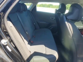 Kia K4 2.0l Lx, снимка 10