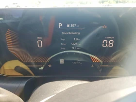 Kia K4 2.0l Lx, снимка 9