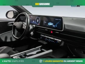 Hyundai Ioniq 6 PREFFERED* ДИСТРОНИК* СЛЕДЕНЕ НА ЛЕНТИ* , снимка 17