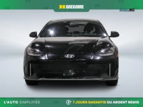 Hyundai Ioniq 6 PREFFERED* ДИСТРОНИК* СЛЕДЕНЕ НА ЛЕНТИ* , снимка 2