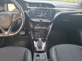 Opel Corsa 50kw* * GS line * * Led * * 78.x.km, снимка 14