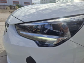 Opel Corsa 50kw* * GS line * * Led * * 78.x.km, снимка 10