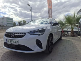 Opel Corsa 50kw* * GS line * * Led * * 78.x.km, снимка 3