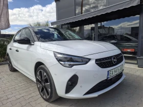 Opel Corsa 50kw* * GS line * * Led * * 78.x.km, снимка 8