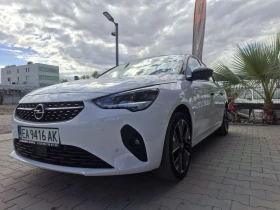 Opel Corsa 50kw* * GS line * * Led * * 78.x.km, снимка 4