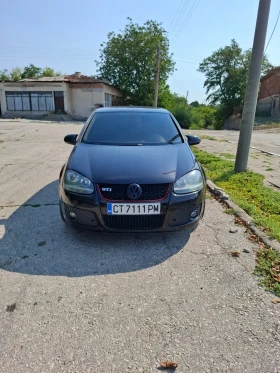 VW Golf, снимка 1