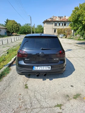VW Golf, снимка 4