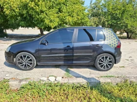 VW Golf, снимка 3