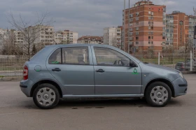 Skoda Fabia 1, 4 MPI, снимка 5